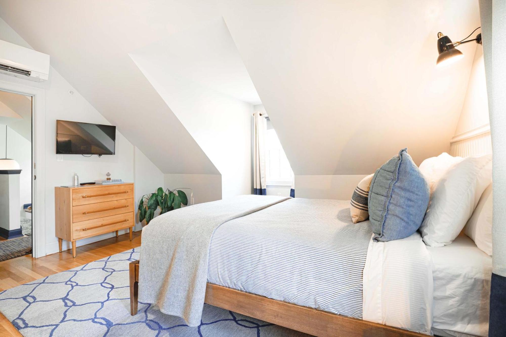 Great Island Inn - A Modern Boutique Hotel New Castle Habitación foto