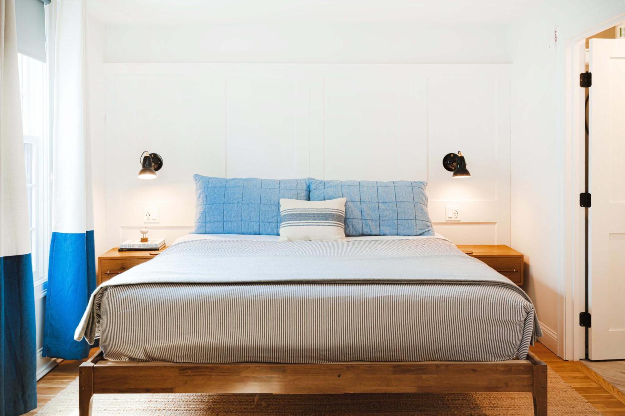 Great Island Inn - A Modern Boutique Hotel New Castle Habitación foto