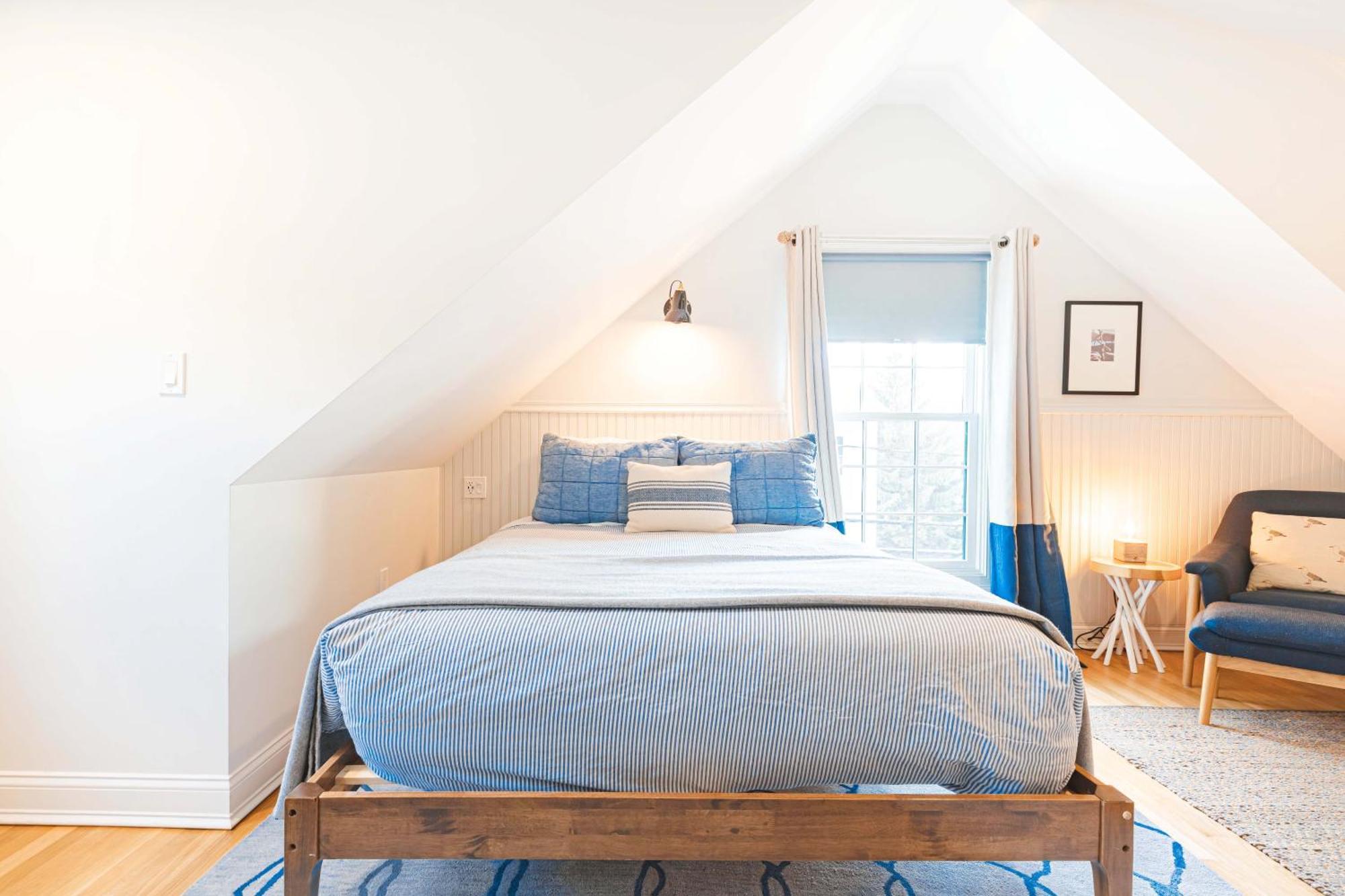Great Island Inn - A Modern Boutique Hotel New Castle Habitación foto