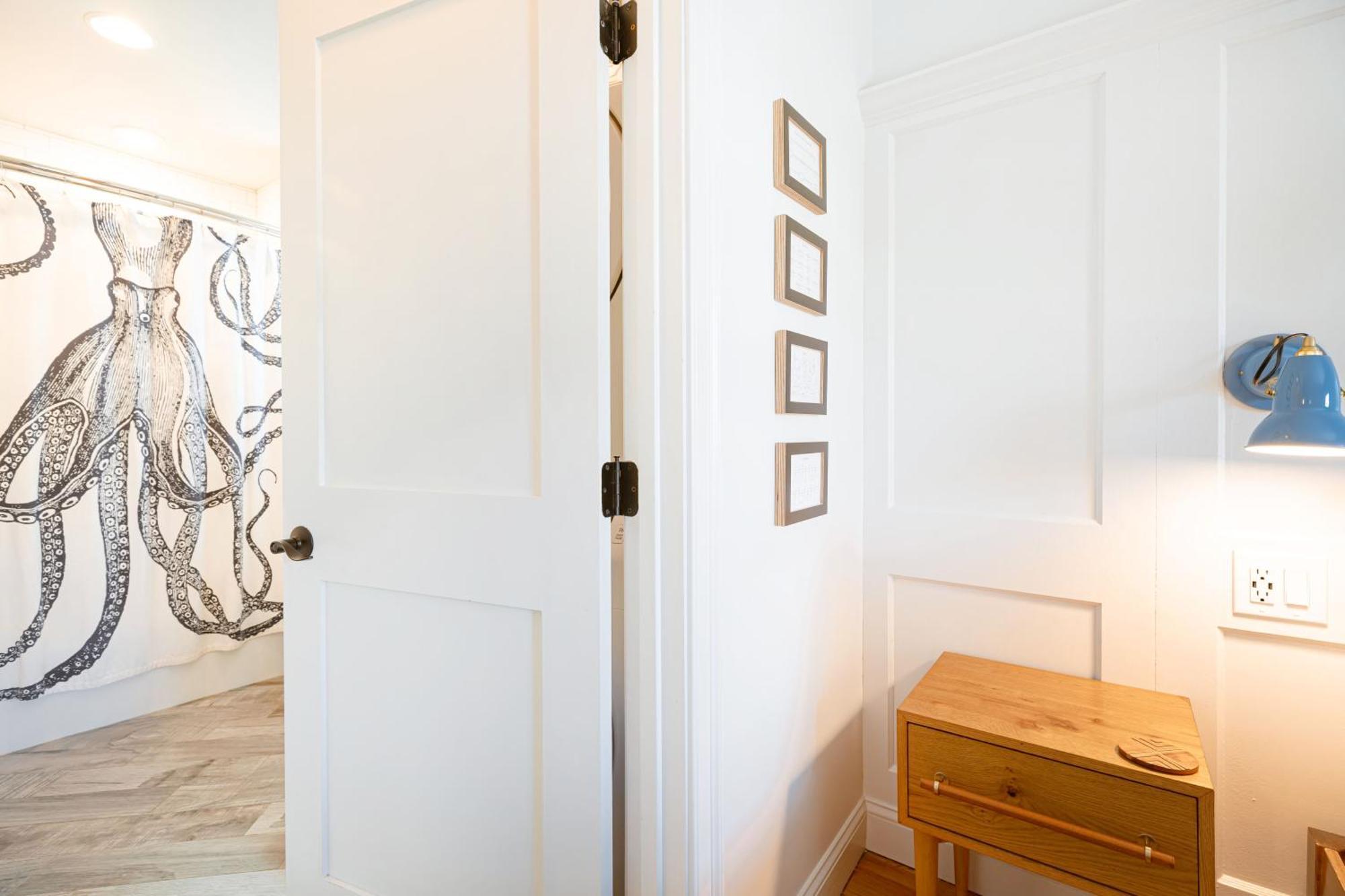 Great Island Inn - A Modern Boutique Hotel New Castle Habitación foto