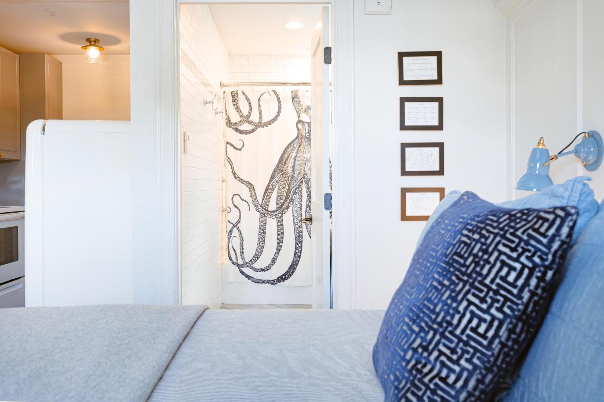 Great Island Inn - A Modern Boutique Hotel New Castle Habitación foto
