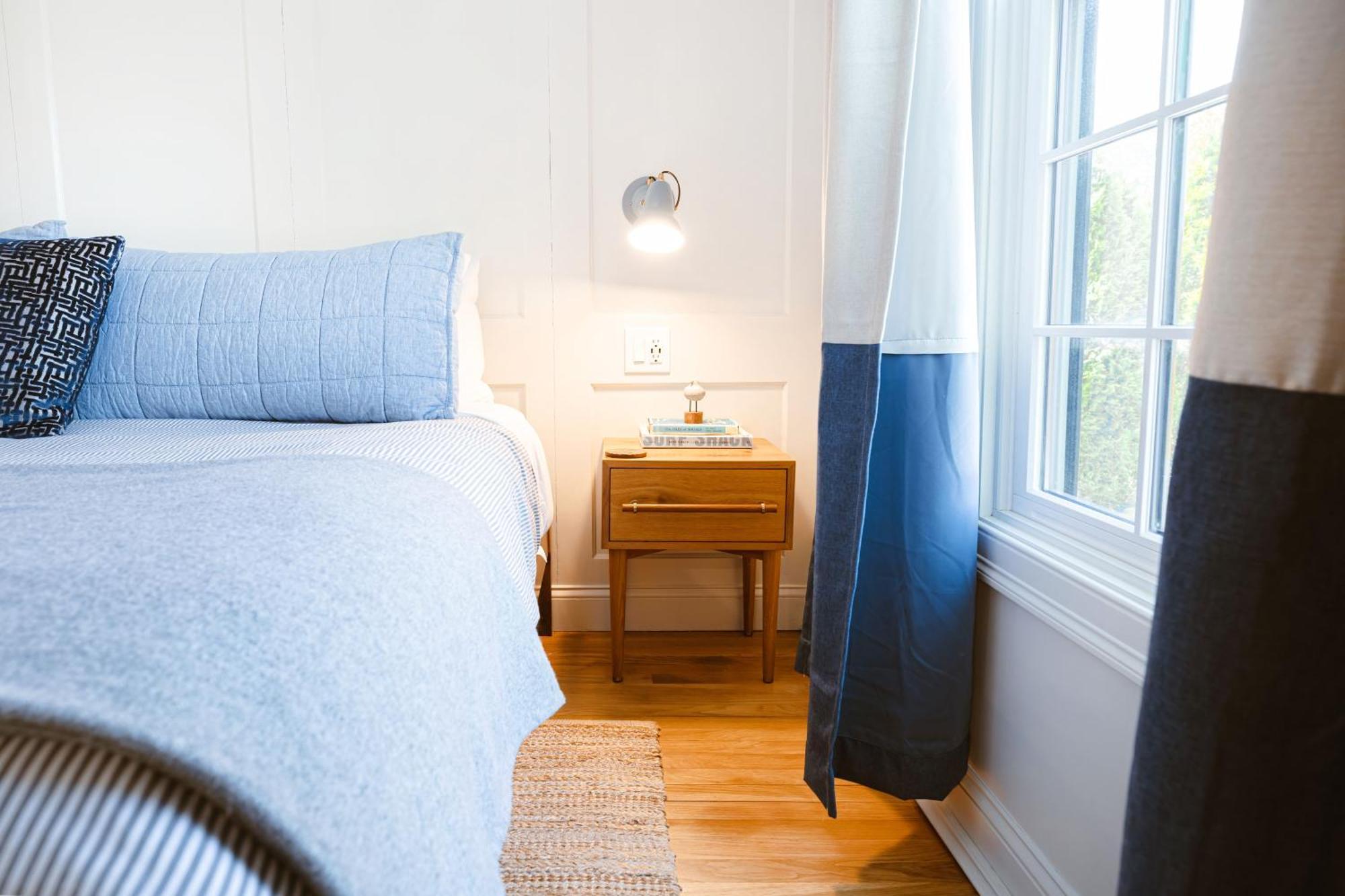 Great Island Inn - A Modern Boutique Hotel New Castle Habitación foto