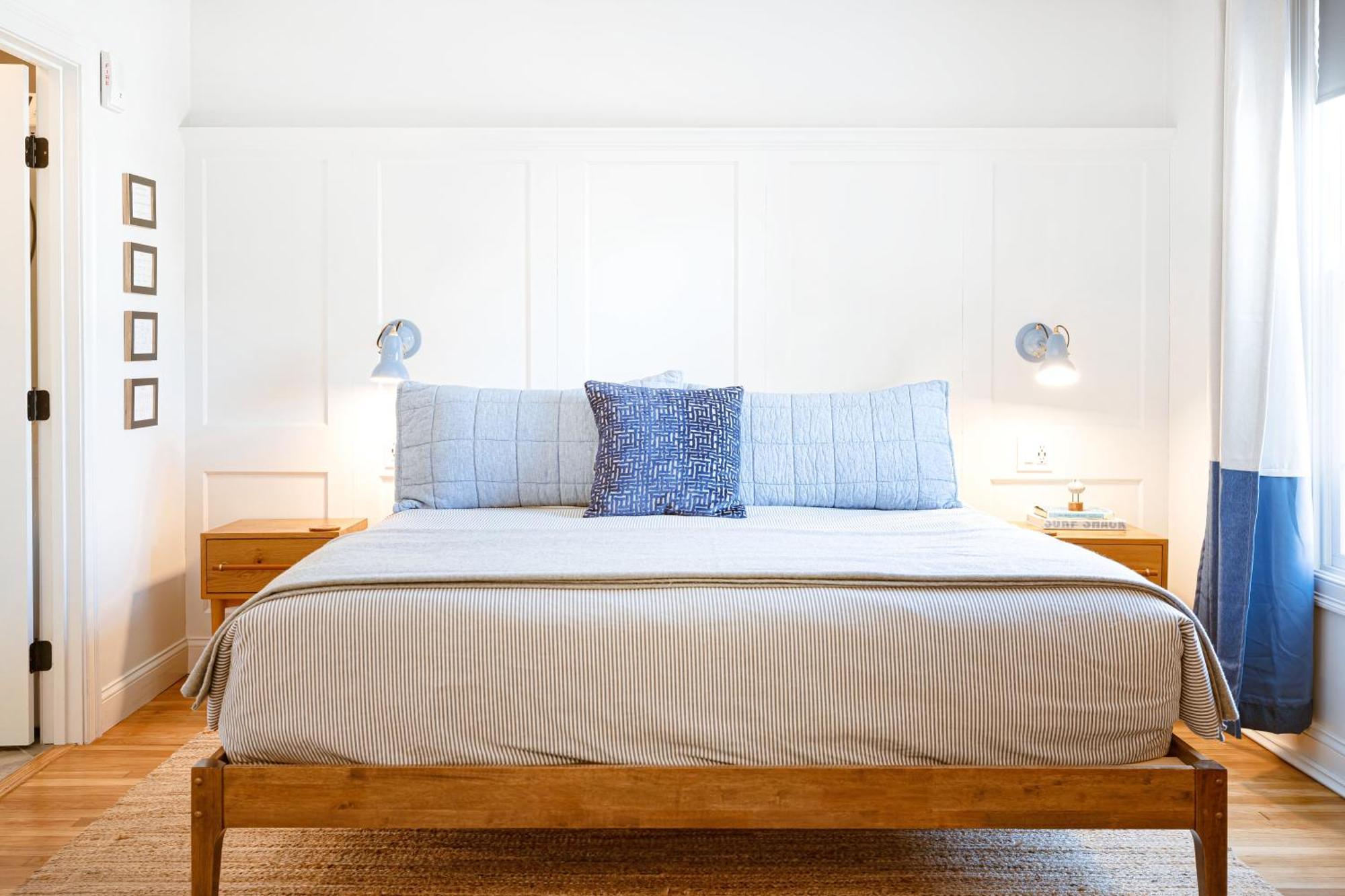Great Island Inn - A Modern Boutique Hotel New Castle Habitación foto